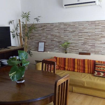 Appartement Alto Belgrano à San Salvador de Jujuy Extérieur photo