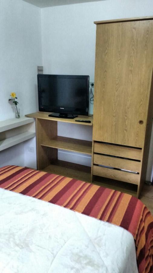 Appartement Alto Belgrano à San Salvador de Jujuy Extérieur photo