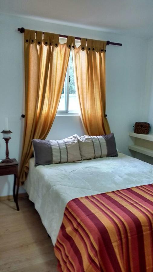Appartement Alto Belgrano à San Salvador de Jujuy Extérieur photo