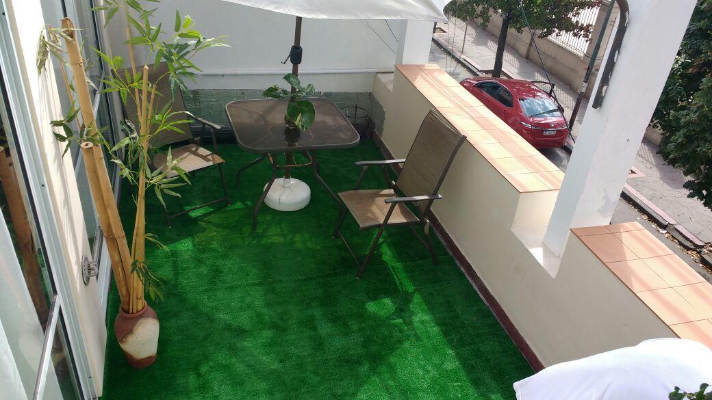 Appartement Alto Belgrano à San Salvador de Jujuy Extérieur photo