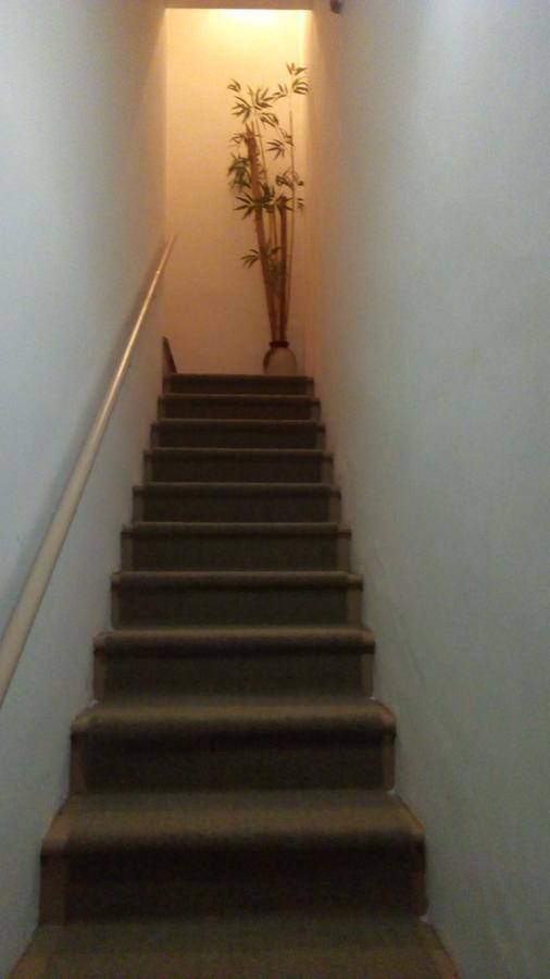 Appartement Alto Belgrano à San Salvador de Jujuy Extérieur photo