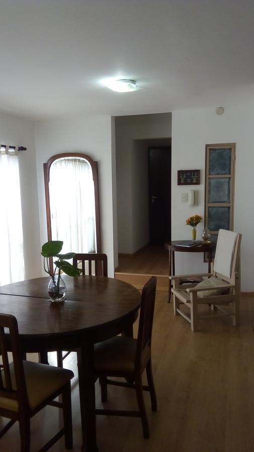 Appartement Alto Belgrano à San Salvador de Jujuy Extérieur photo