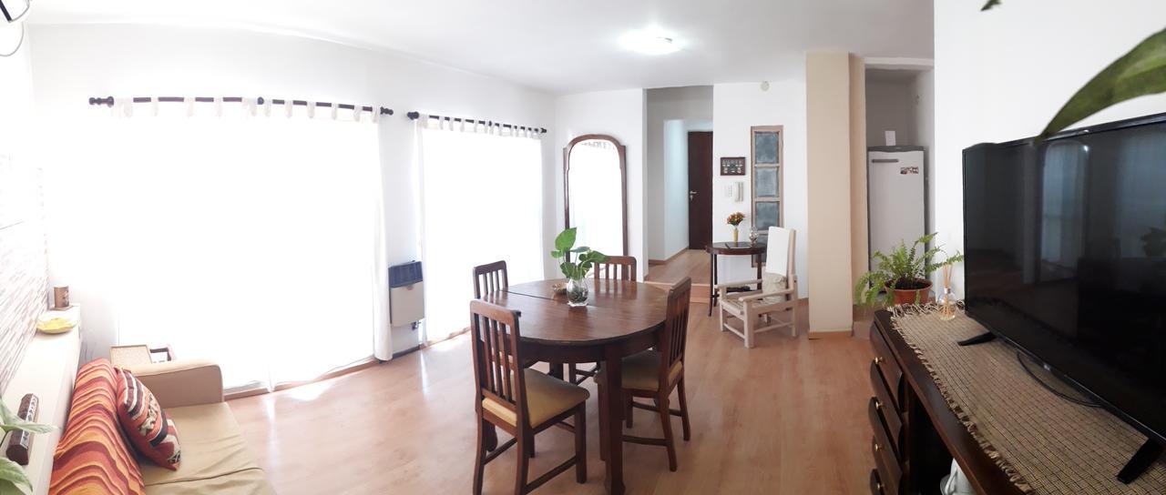 Appartement Alto Belgrano à San Salvador de Jujuy Extérieur photo