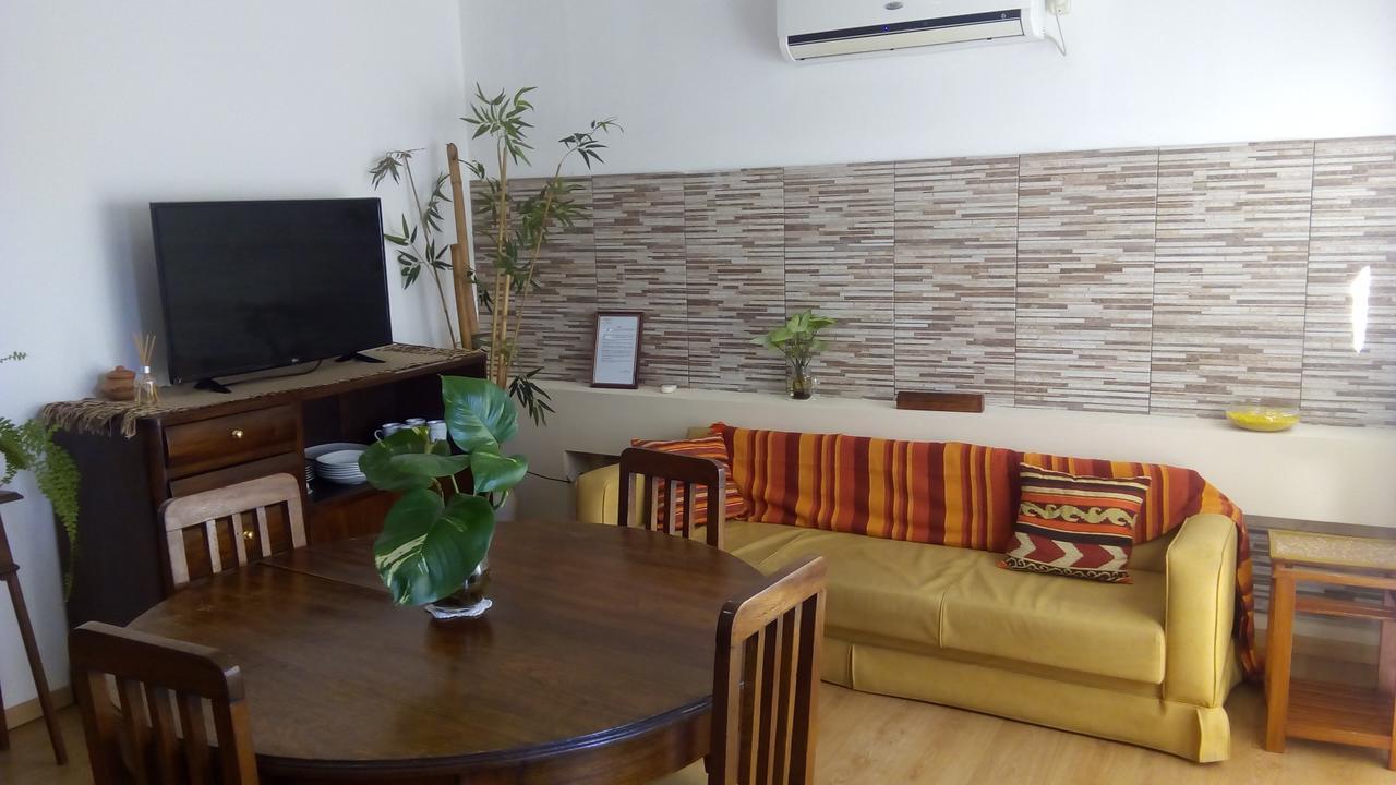 Appartement Alto Belgrano à San Salvador de Jujuy Extérieur photo