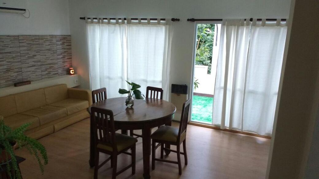 Appartement Alto Belgrano à San Salvador de Jujuy Extérieur photo